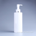 Empty Plastic 500ml Body Lotion Packaging Pump Bottles